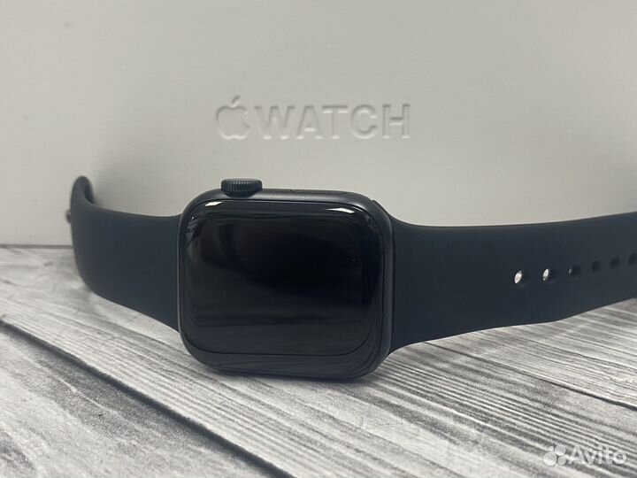 Часы Apple Watch series 8 41mm