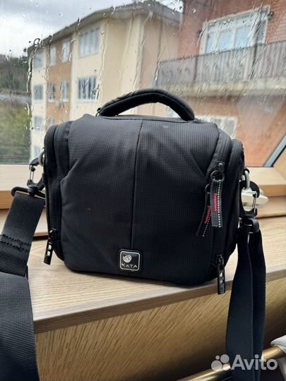 Фотоаппарат Nikon D3100