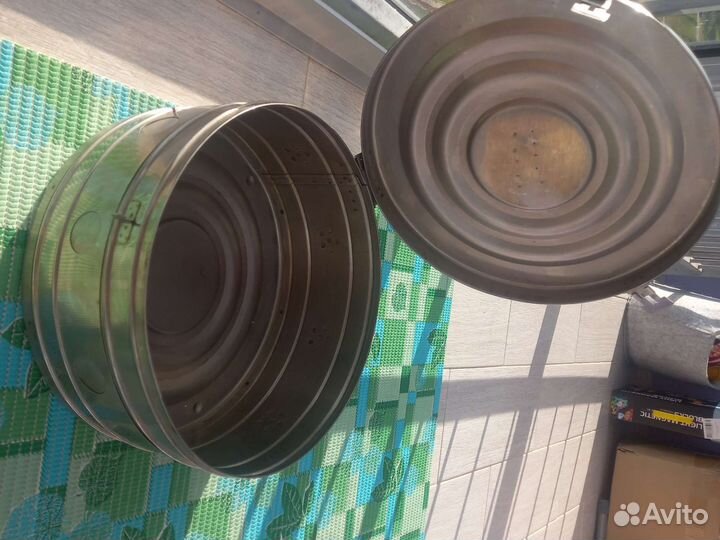 Стерилизатор