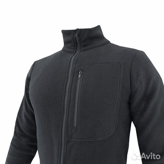 Комбинезон изотермик флисовый