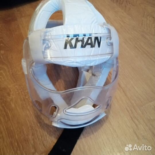 Экипировка для тхэквондо