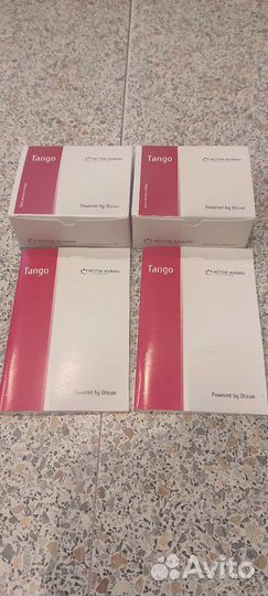 Слуховой аппарат Tango 4M N1