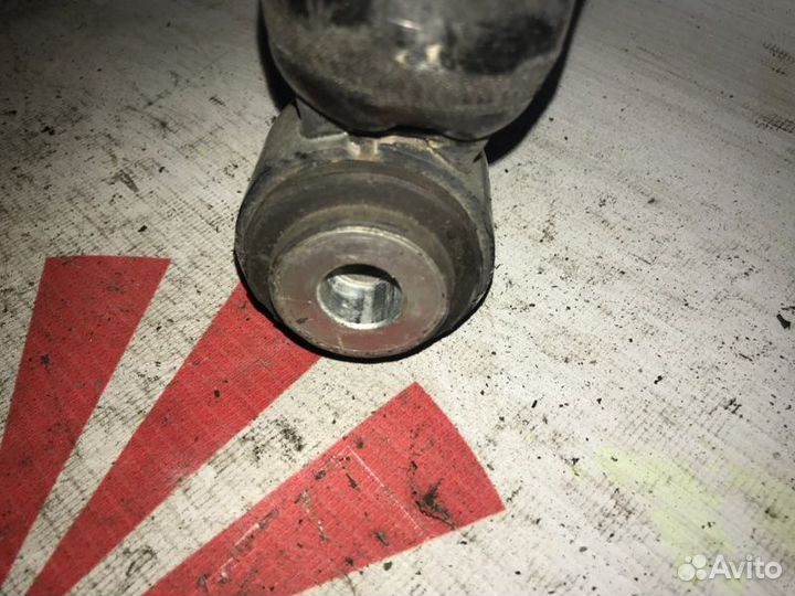 Амортизатор задний Mazda Cx-9 TC 2.5 2016-2021