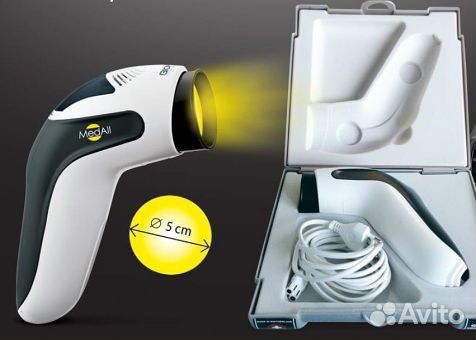 Биоптрон Цептер