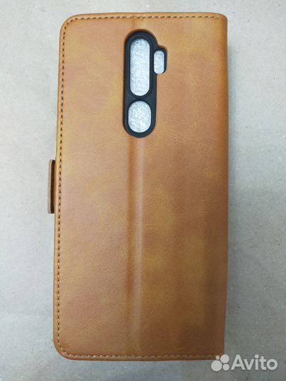Чехол на телефон oppo A9 2020
