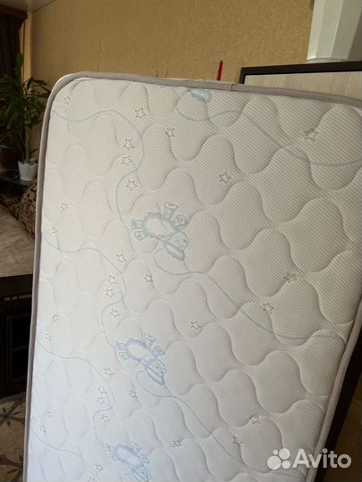 Матрац детский 160 на 80