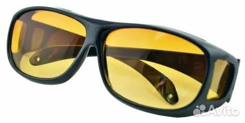 Очки для вождения