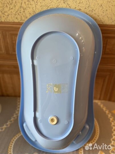 Ванночка для купания