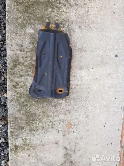 Renault Duster Рено Дастер