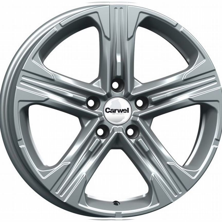 Carwel Алтор : 7x17 5*114,3 Et:50 Dia:67,1 SB