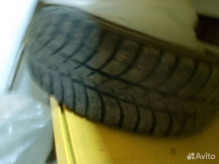 Bridgestone Alenza A/S 02 204J