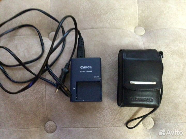 Canon Digital ixus 980 IS - цифровой фотоаппарат