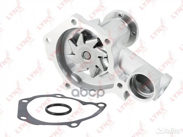 Насос водяной CW0103 lynxauto