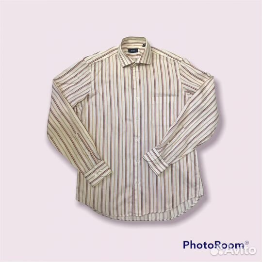 Рубашка Hugo Boss оригинал