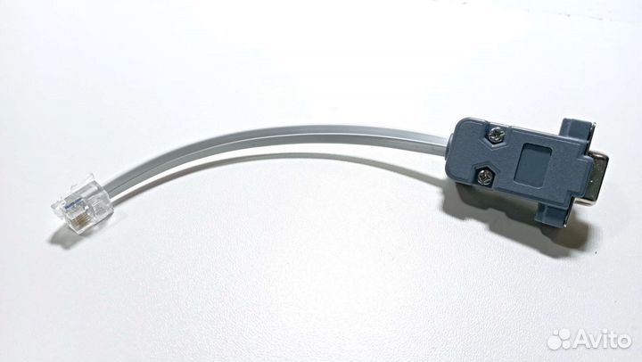 Переходник педалей Logitech для рулей Thrustmaster