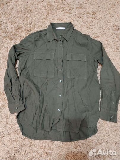 Рубашка с брюками