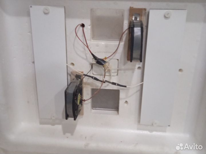 Инкубатор для яиц автоматический переворот