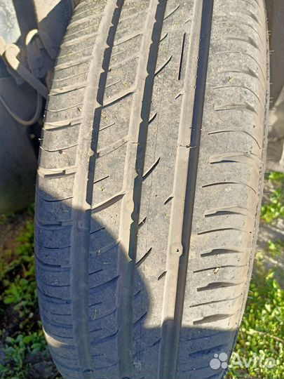Bridgestone Blizzak DM-V1 185/65 R15 30J