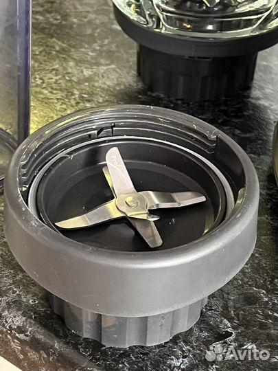 Блендер стационарный philips