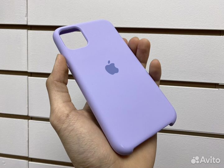 Чехлы на iPhone на все модели арт.137