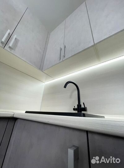 Кухни на заказ с гарантией от производителя