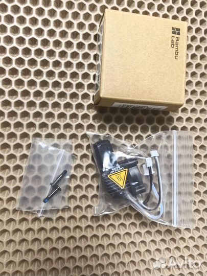 Flashforge adventurer 5m