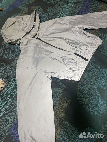 Светоотражающий костюм