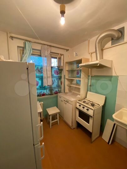 1-к. квартира, 31 м², 1/5 эт.