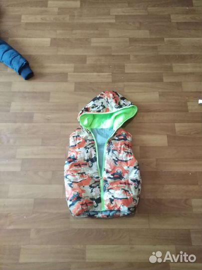 Куртки+штаны пакетом