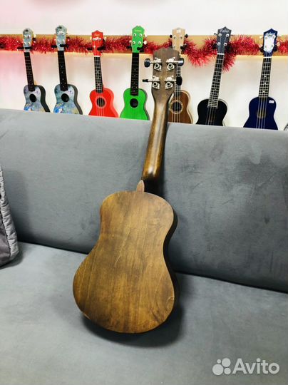 Укулеле Shinobi Новая