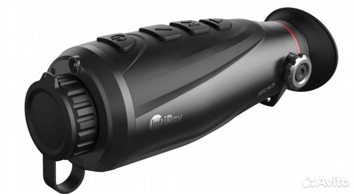 Тепловизор-монокуляр affo AL 25 новый