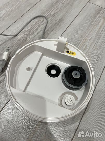 Увлажнитель воздуха xiaomi