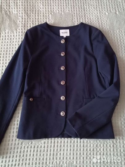 Школьная форма для девочки 158