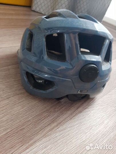 Велошлем Cube