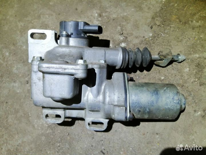 Актуатор сцепления Toyota робот MMT