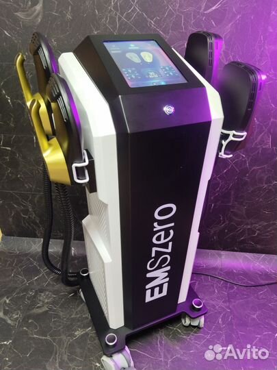 Ems zero