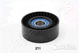 Ролик натяжителя Toyota/Japanparts/ RP211 Japan