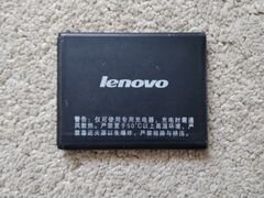 Аккумулятор для смартфона Lenovo