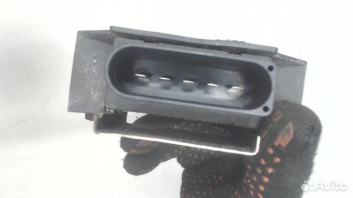 Датчик давления топлива Audi Q7, 2006