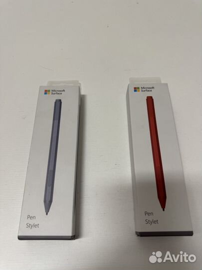 Microsoft Surface Pen