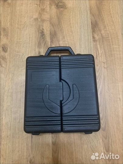 Набор инструментов