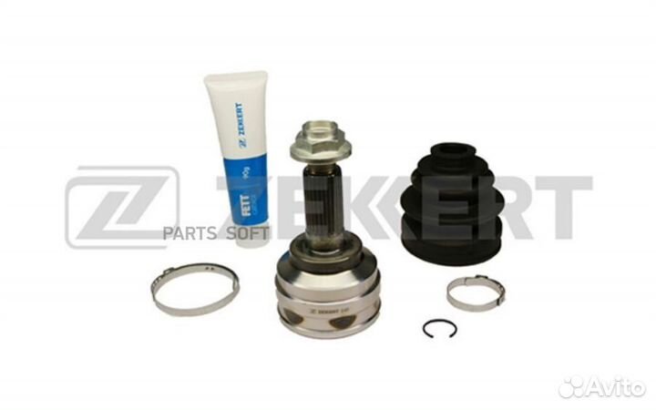 Шрус внешн. Mazda 626 V 97