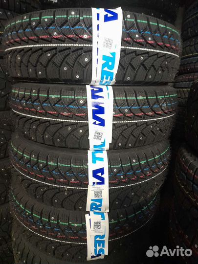 КАМА Кама-Евро-519 175/65 R14 82T