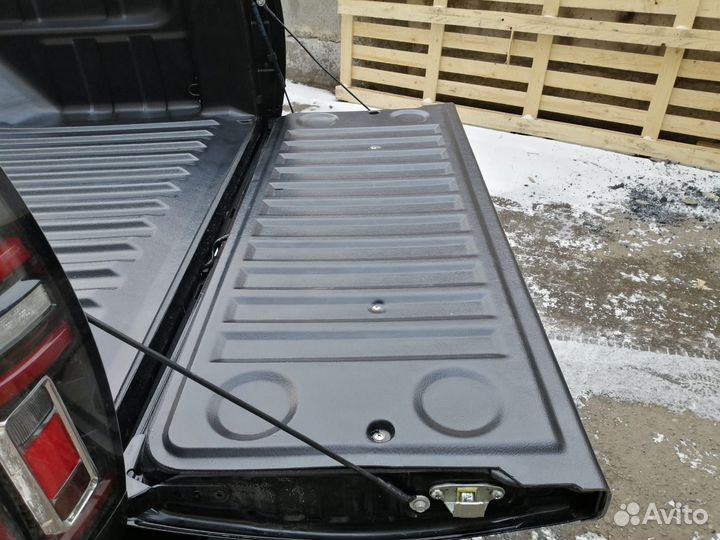 Вкладыш/вставка для great wall poer 2021