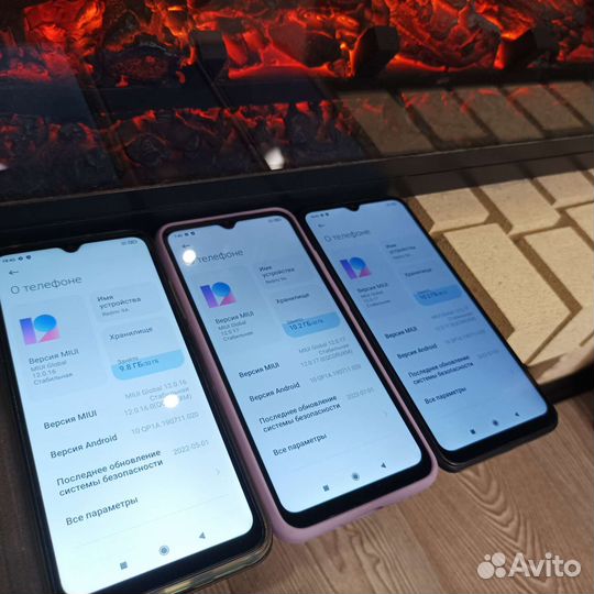 Телефон xiaomi redmi 9a 32гб