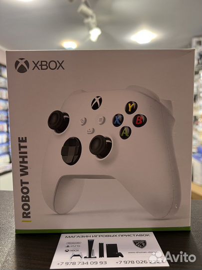 Геймпад джойстик для Xbox Series