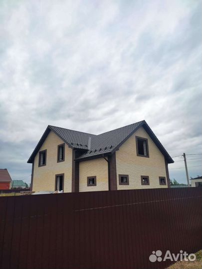 Кровля кровельные работы