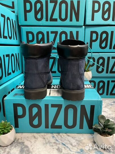 Timberland 6 Inch Premium Оригинал