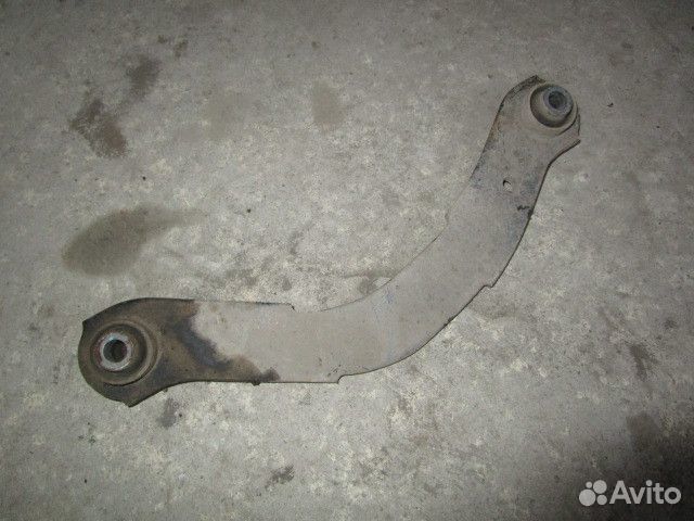 Рычаг задний верхний Mitsubishi Lancer (CS/Classic