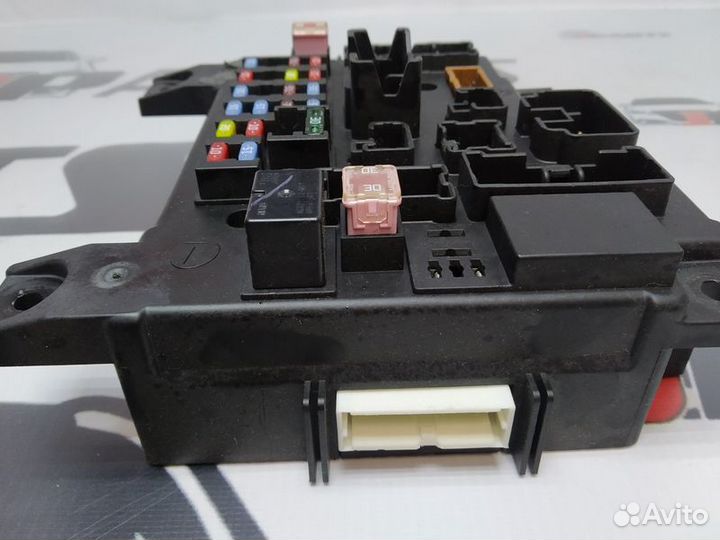 Блок комфорта Mitsubishi Lancer 10